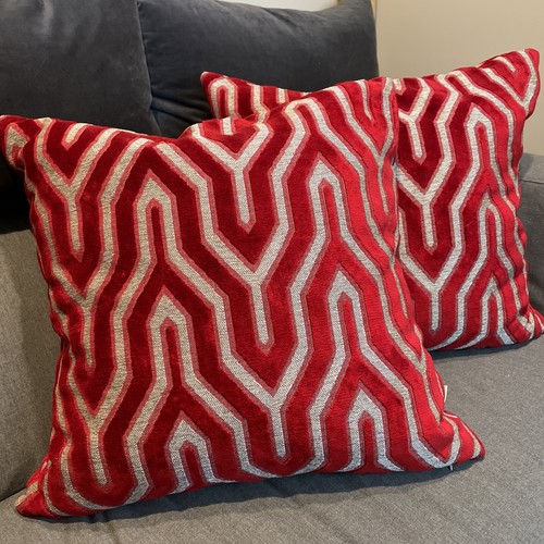 Urban standard set - 2, cuscini