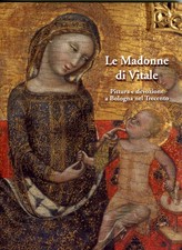 Le Madonne di Vitale. Pittura