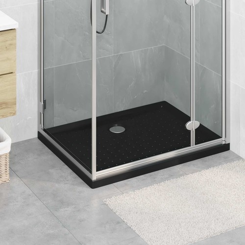 Piatto base doccia con punti - piatto,