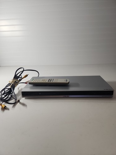 Sony dvd player dvp - player, dvp-ns57p