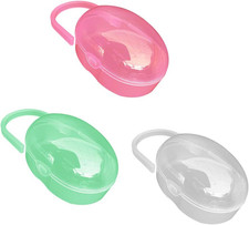 Scatolina Succhietto,3 Pezzi