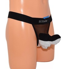 Perizoma proboscide perizoma