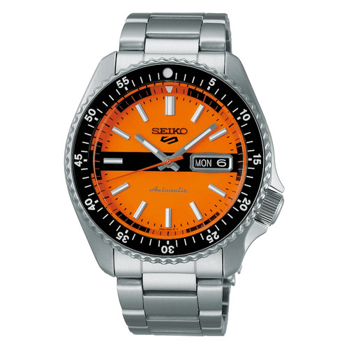 Reloj seiko sport - reloj,