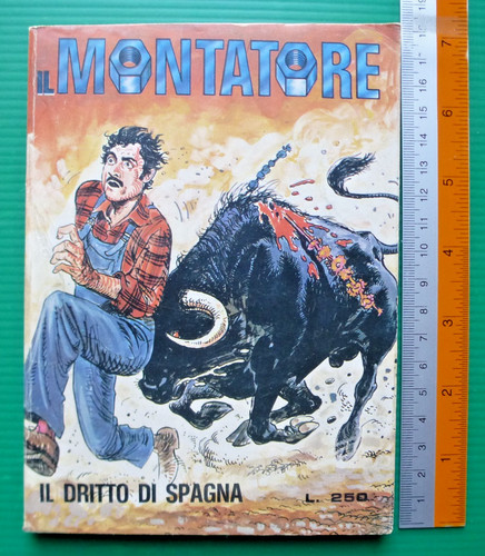 Publistrip montatore n - publistrip,