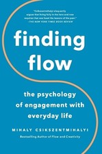 Mihaly Csikszentmihalyi