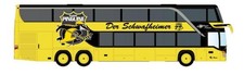 Mini N 1:160 Setra 431 KEV autobus squadra