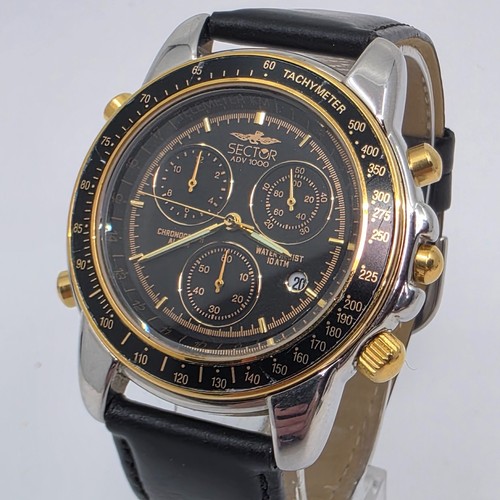 Raro splendido orologio uomo - splendido,