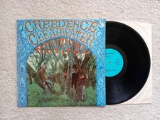 CREEDENCE CLEARWATER REVIVAL