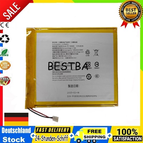 New batteria ricambio - di,