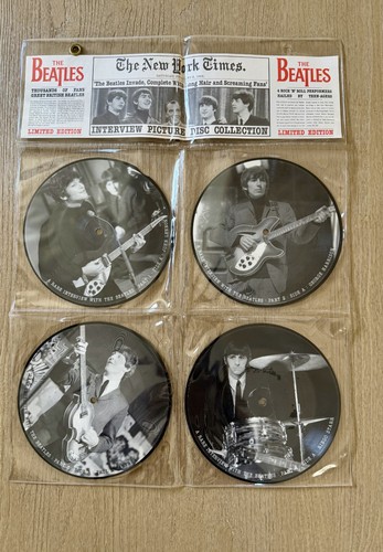 Collezione disco foto - collezione,