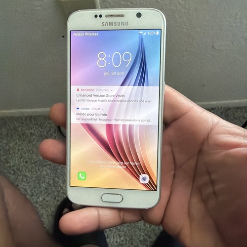 Smartphone originale samsung - smartphone,