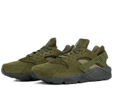 NIKE AIR HUARACHE RUN 'LEGION