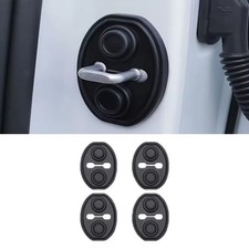 4PC Car Door Lock Protective