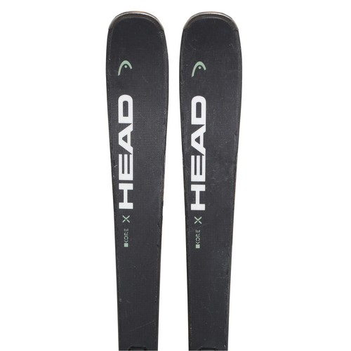 Sci head kore x80 attacchi - sci,
