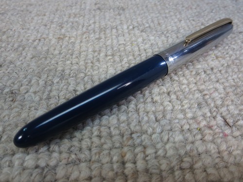 Penna stilografica vintage
