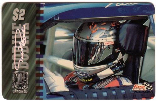 Phonepak 1996 todd bodine - phonepak,