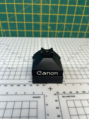 Canon eye level view - canon,