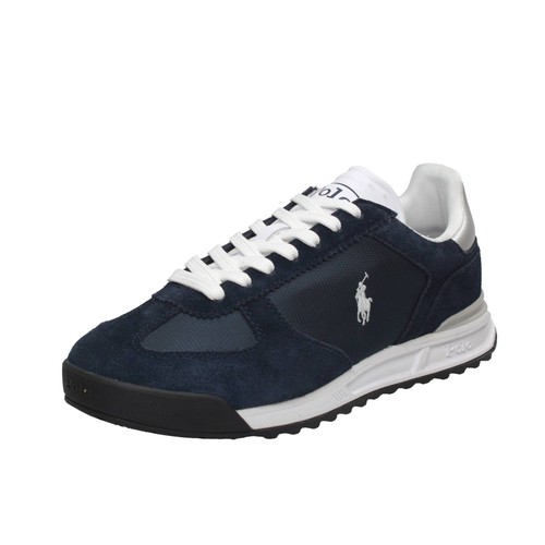 Ralph lauren varick - -, sneakers