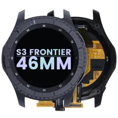 Lcd assembly for samsung - assembly,