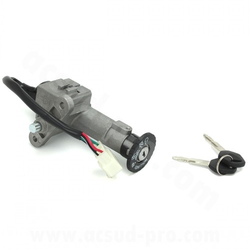 Kit chiavi accensione - kit,