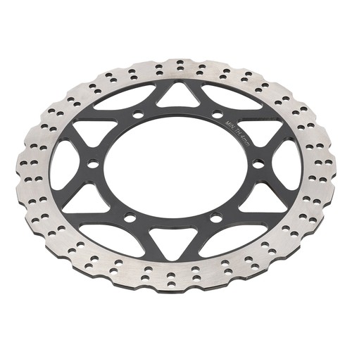 Disque frein avant pour - disque, de