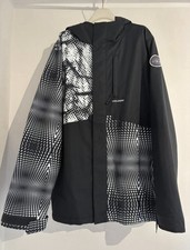 Giacca Snowboard Volcom