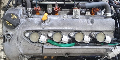 Motore semicompleto per - semicompleto, opel