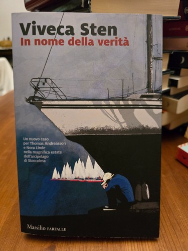 Nome della verità viveca - in,