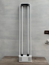 lampada ZERBETTO Duo design