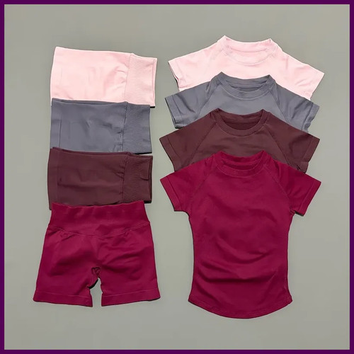Set sportivi impatto pezzi - 2,