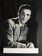 Tenore - Antonioli Doro nato a