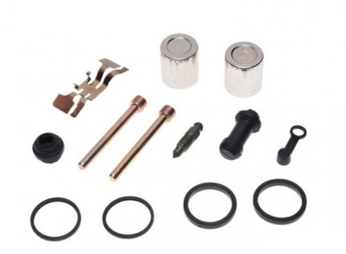 Kit riparazione pinza - kit,