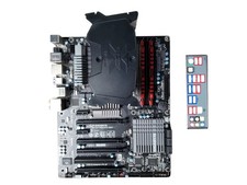 Gigabyte GA-990FXA-UD3 with