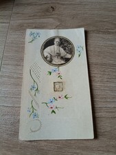 santino reliquia Pio XI Relic