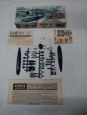 Modellino KINGFISHER Airfix