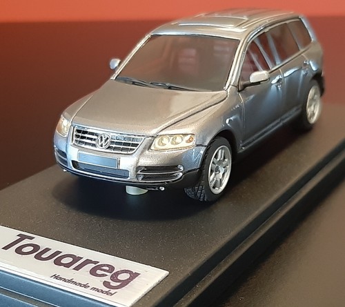 Look smart volkswagen - smart, 1/43