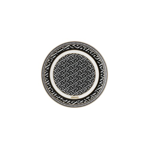Versace rosenthal flat plate - versace,
