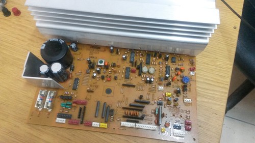 Fostex alimentatore e - fostex,