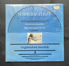 DISCHI RICORDI vinile LP