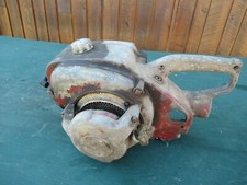Vintage Chainsaw Chain Saw FOR