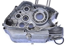 Ducati 500 GTL (350 GTV Twin)