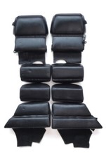 Porsche 928 S4 sedili