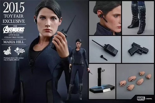 Nuovo hot toys - hot, mms305
