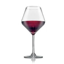 Calice vino rosso vetro - vino,