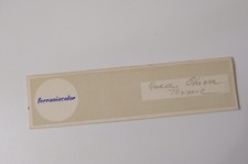 Negativi bianco/nero 24x36 -