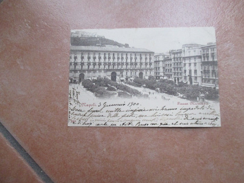Come era 1900 - come,