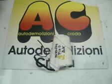 Carica airbag sedile destra