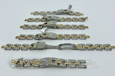 bracelet Baume & Mercier Linea