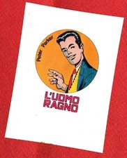 L'UOMO RAGNO N.26 DEL