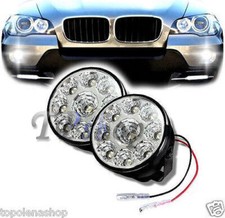 COPPIA FARO FENDINEBBIA